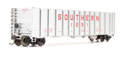 Pre-Owned 910-65712 50' Coal Gondola (6 Pack) Southern