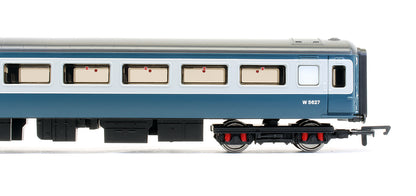 Pre-Owned R4216A BR Blue Grey MK2D Open Standard Coach 'W5627'