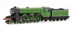 Pre-Owned TT:120 Gauge LNER Class A1 4-6-2 'Flying Scotsman' 4472 Steam Locomotive