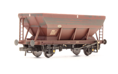 Pre-Owned 46 Tonne HSA Hopper Wagon BR Bauxite '360036' - Weathered