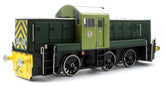 Ald Models Class 14 Locomotives – Rails