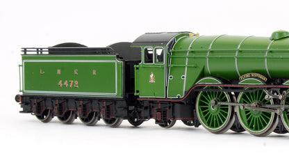 Pre-Owned TT:120 Gauge LNER Class A1 4-6-2 'Flying Scotsman' 4472 Steam Locomotive