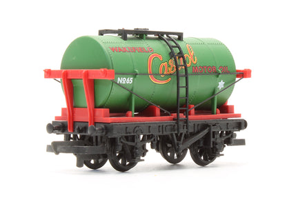 Pre-Owned Tank Wagon 'Castrol'