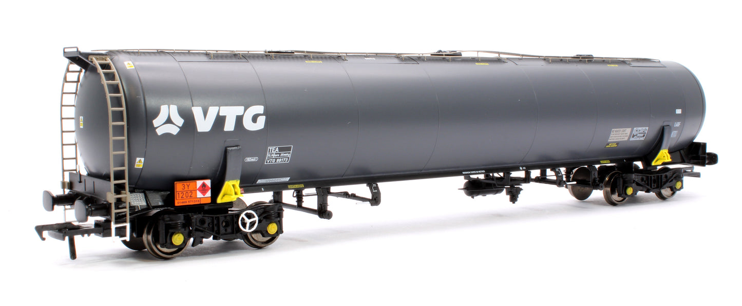 Pre-Owned TEA tank VTG grey livery – No. 88173
