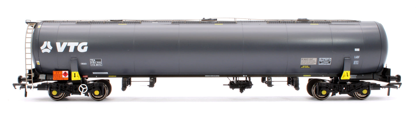 Pre-Owned TEA tank VTG grey livery – No. 88173