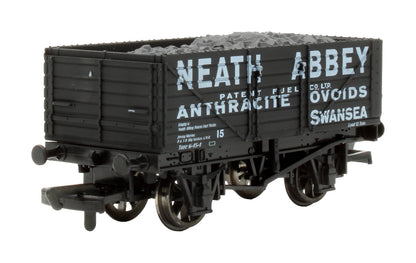 Pre-Owned - 10T 7 Plank Wagon Neath Abbey Patent Fuel Co. Ltd '15' - Limited Edition