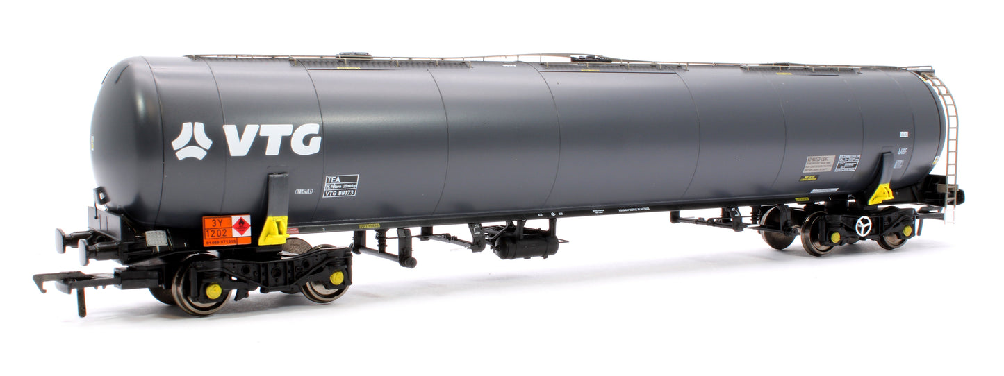Pre-Owned TEA tank VTG grey livery – No. 88173