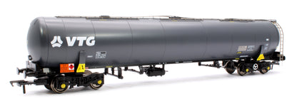 Pre-Owned TEA tank VTG grey livery – No. 88173