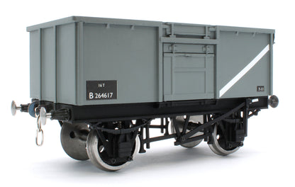 G1-16TTop-B264617 16 Ton Mineral Wagon (with Top Door) No.B264617
