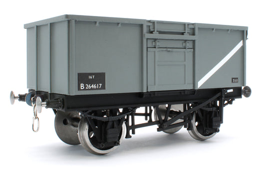 G1-16TTop-B264617 16 Ton Mineral Wagon (with Top Door) No.B264617