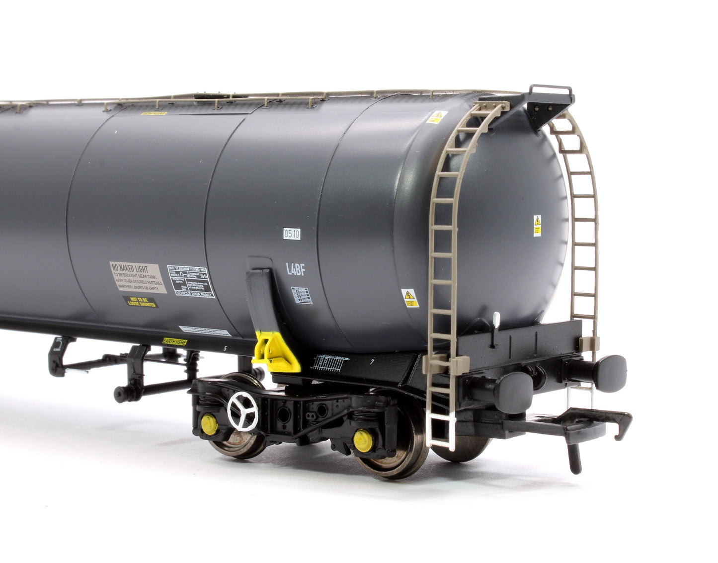 Pre-Owned TEA tank VTG grey livery – No. 88173