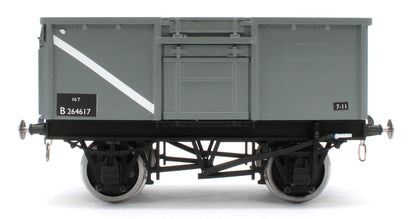 G1-16TTop-B264617 16 Ton Mineral Wagon (with Top Door) No.B264617