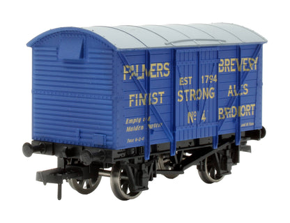 Pre-Owned - 10T Ventilated Van Palmers Brewery 'No. 4' - Limited Edition