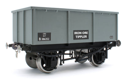 G1-27T-B386352 27 Ton Iron Ore Tippler Wagon No.B386352