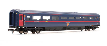 Pre-Owned R4324 GNER Mk3 Buffet Car ‘40711’