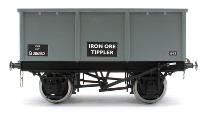 G1-27T-B386352 27 Ton Iron Ore Tippler Wagon No.B386352