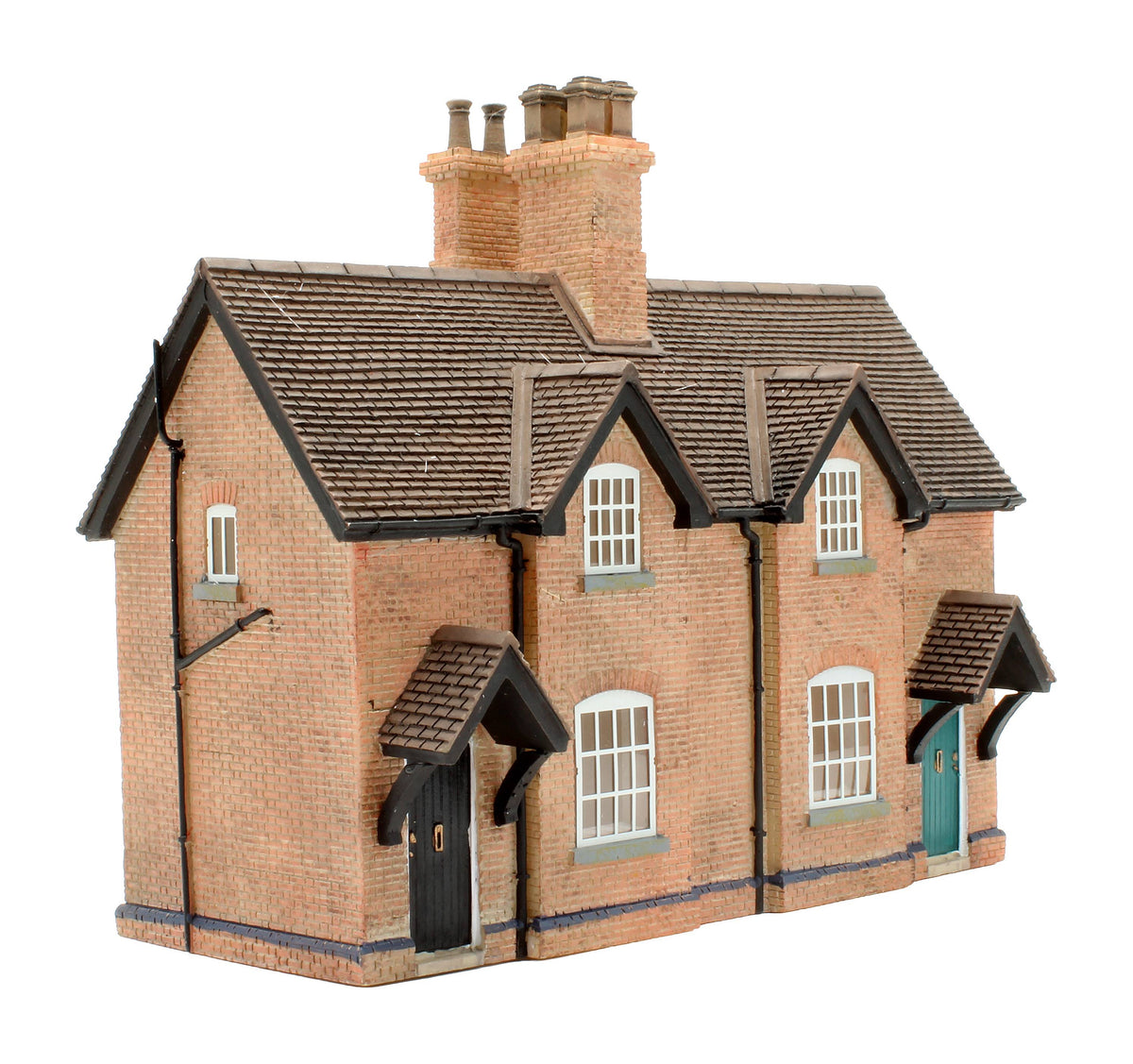 Pre-Owned 44-0021 Rural Workers Cottages