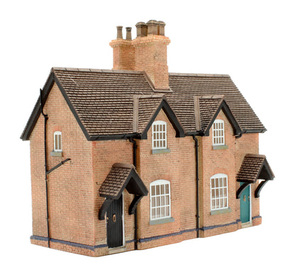 Pre-Owned 44-0021 Rural Workers Cottages