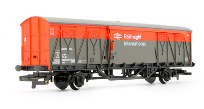 Pre-Owned BR VIX Ferry Van Railfreight International