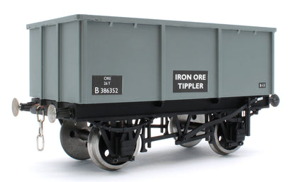 G1-27T-B386352 27 Ton Iron Ore Tippler Wagon No.B386352