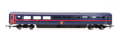 Pre-Owned R4324 GNER Mk3 Buffet Car ‘40711’
