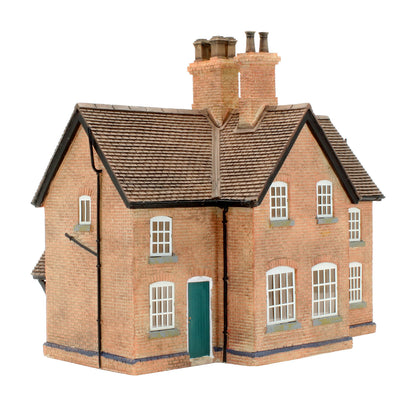Pre-Owned 44-0021 Rural Workers Cottages