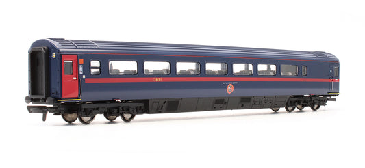 Pre-Owned R4315 GNER Mk3 Trailer Guard's Standard Coach ‘44056’