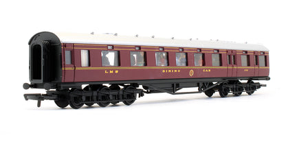 LMS 68ft Dining Car '238'