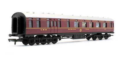 LMS 68ft Dining Car '238'