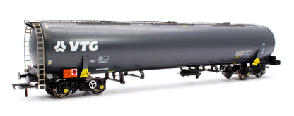 Pre-Owned TEA tank VTG grey livery – No. 88167