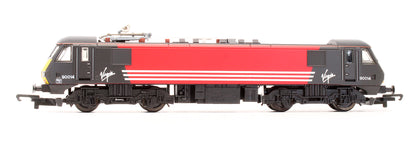 Pre-Owned R2109A Virgin Class 90014 Electric Locomotive