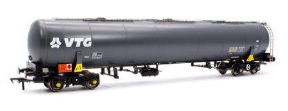 Pre-Owned TEA tank VTG grey livery – No. 88167