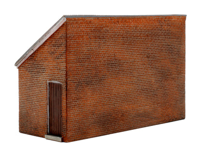 Pre-Owned 44-174 Side Office / Workshop