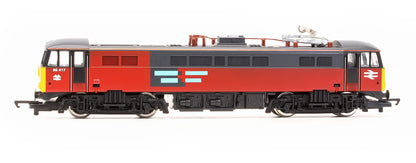Pre-Owned R322 RES Class 86417 Electric Locomotive