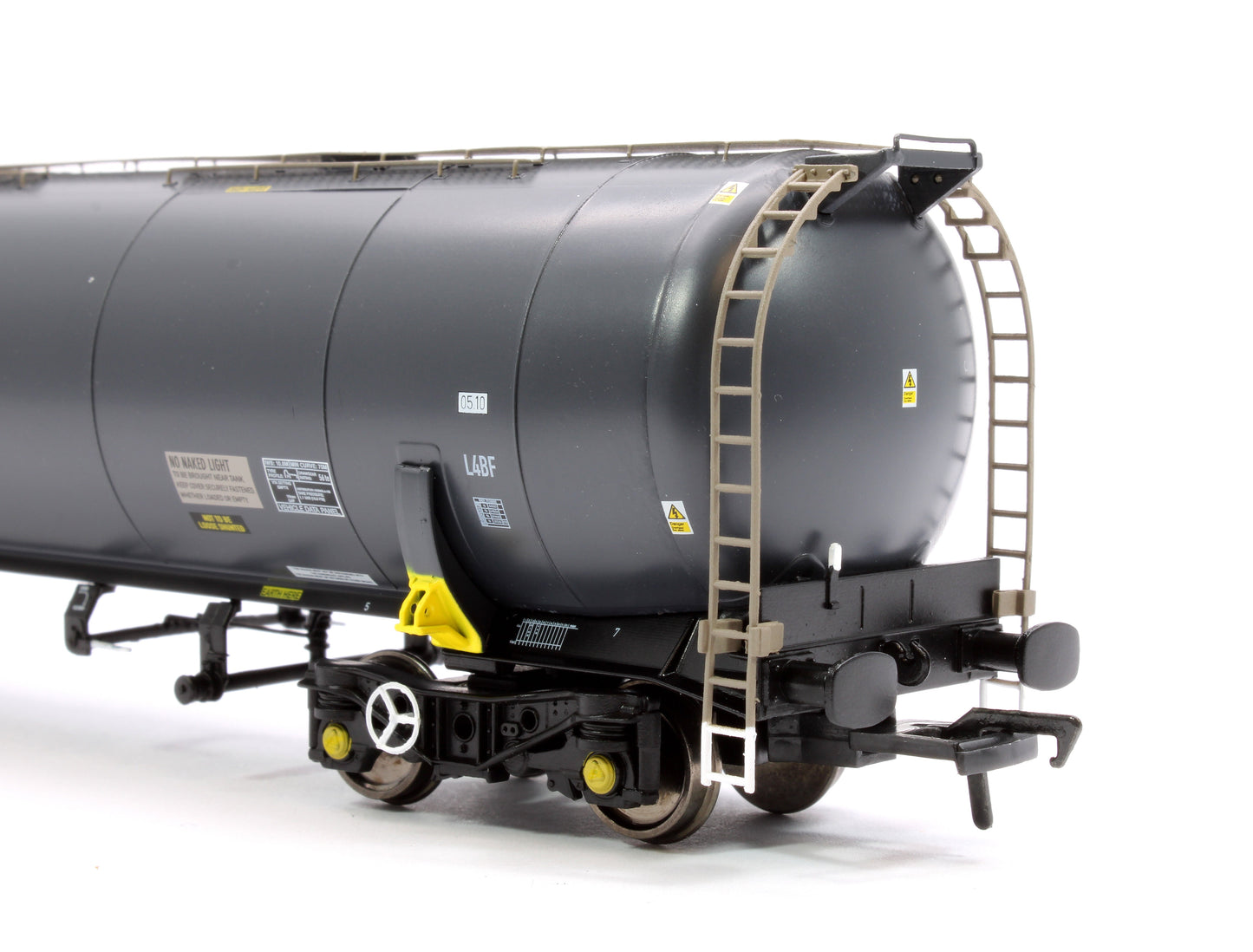 Pre-Owned TEA tank VTG grey livery – No. 88167