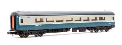Pre-Owned Mk2E 65ft Coach TSO Blue/Grey No.E5681