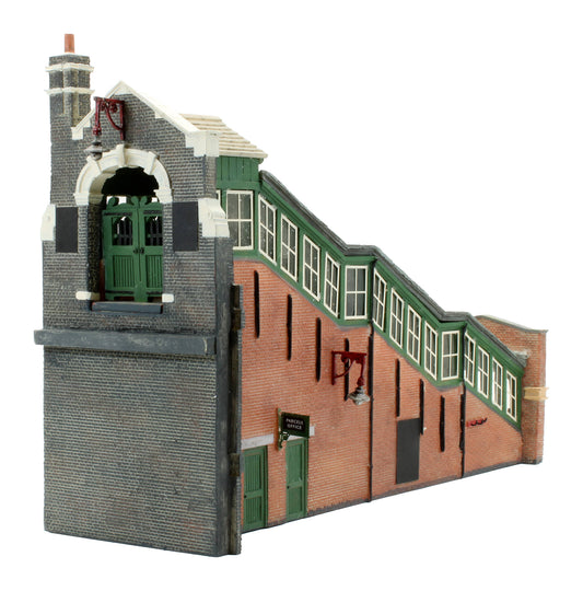 Pre-Owned 44-119 Great Central High Level Station Entrance