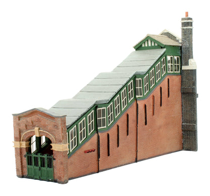Pre-Owned 44-119 Great Central High Level Station Entrance