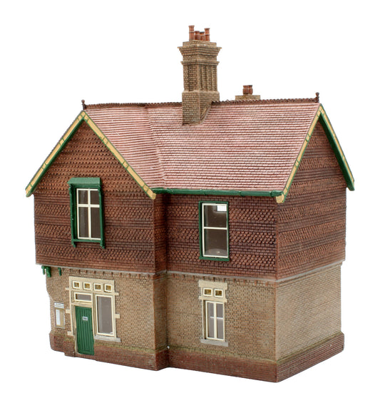 Pre-Owned 44-088G Bluebell Booking Office