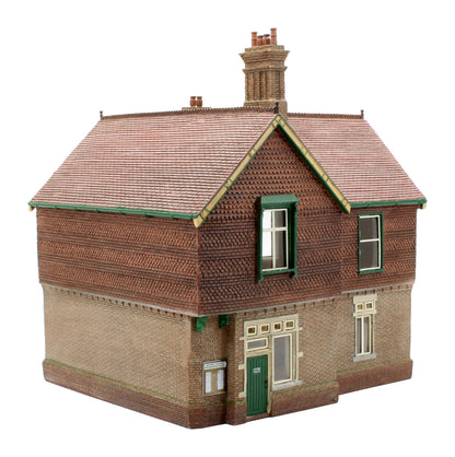 Pre-Owned 44-088G Bluebell Booking Office