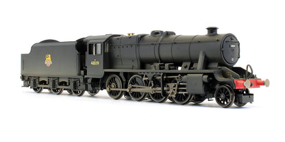 Pre-Owned R2395 BR 2-8-0 Class 8F '48119' Steam Locomotive - Weathered