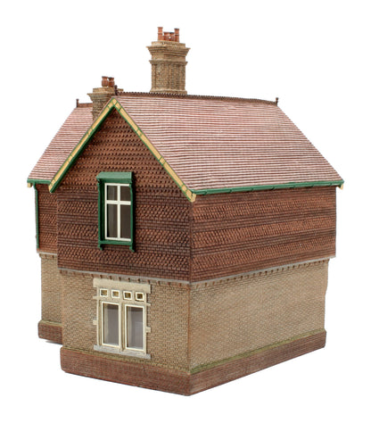 Pre-Owned 44-088G Bluebell Booking Office