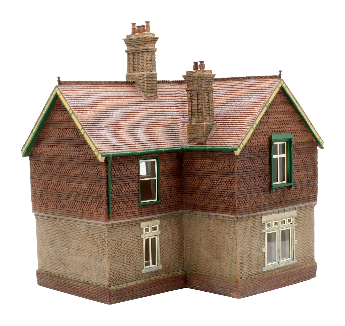 Pre-Owned 44-088G Bluebell Booking Office