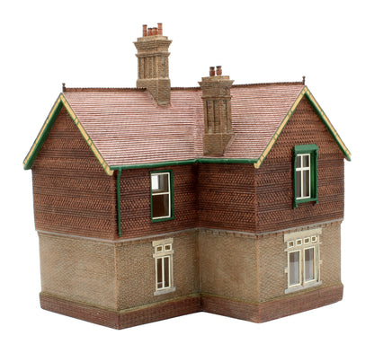 Pre-Owned 44-088G Bluebell Booking Office