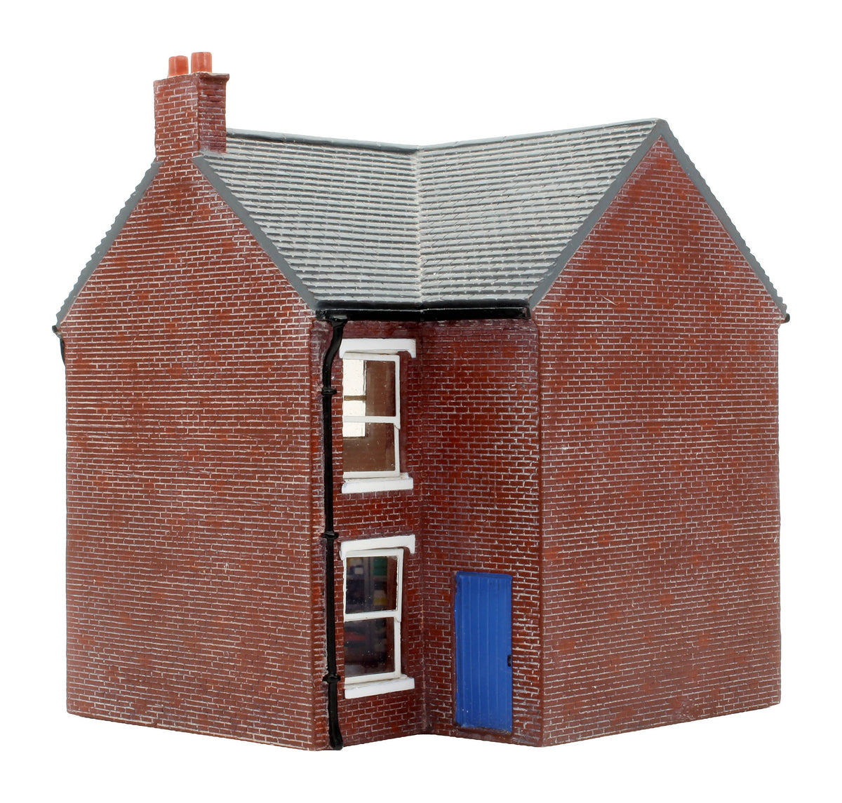 Pre-Owned R8624 Harold's Larder Corner Shop