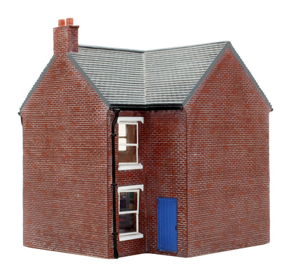 Pre-Owned R8624 Harold's Larder Corner Shop