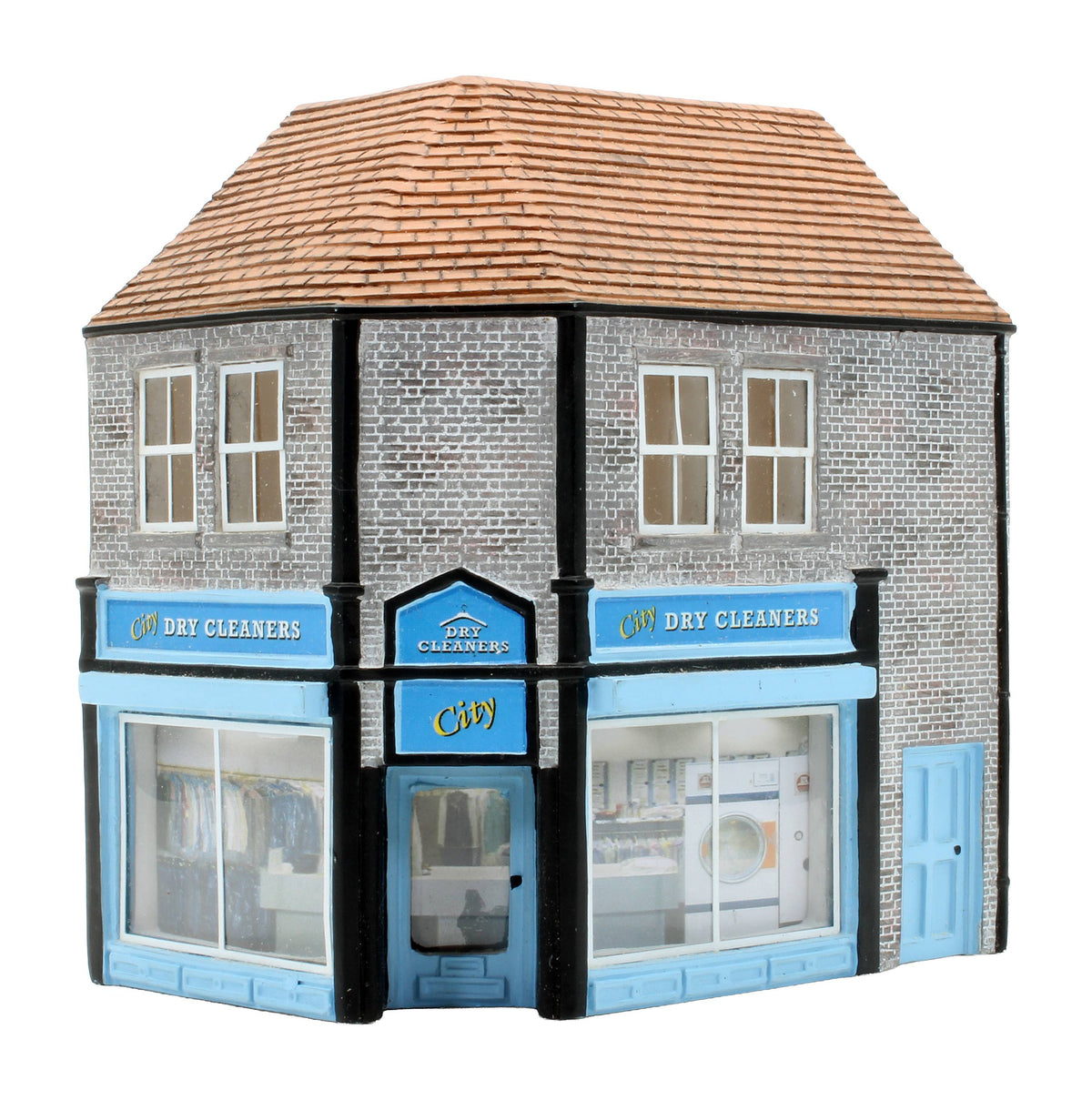 Pre-Owned R9716 City Dry Cleaners