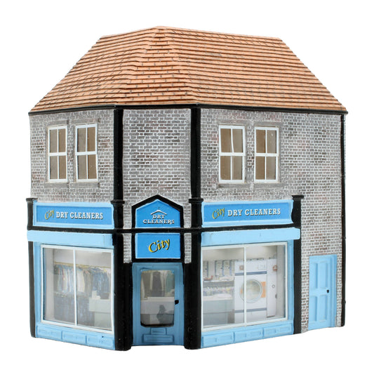 Pre-Owned R9716 City Dry Cleaners