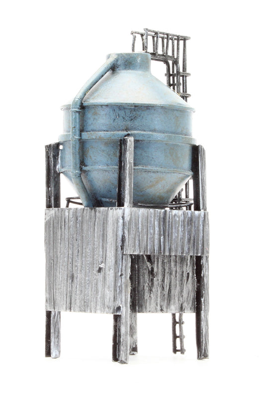 Pre-Owned Lyddle End Cement Hopper