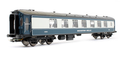 Pre-Owned R4527 Brighton Belle Car Trailer 3rd No.S285S
